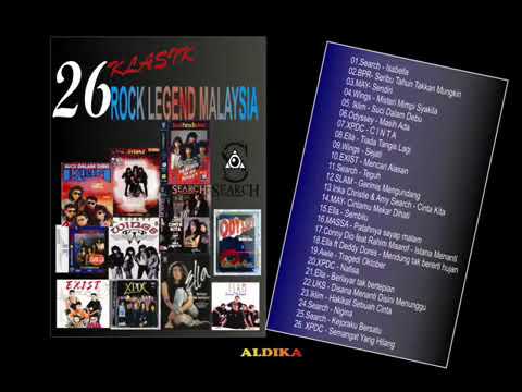 Slowrock 90an Lagu Mp3, Mp4, 3GP - Save Lagu