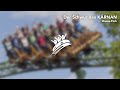 Hansa Park Der Schwur Des KÄRNAN Theme Park Music