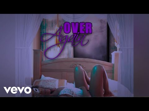 Chappa Vybz - Over Again (Lyric Video)