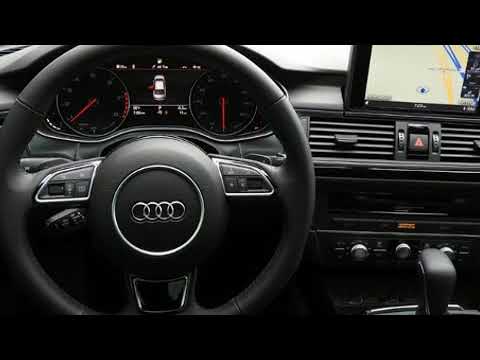 2018 Audi A6 2.0T Sport in Grapevine, TX 76051