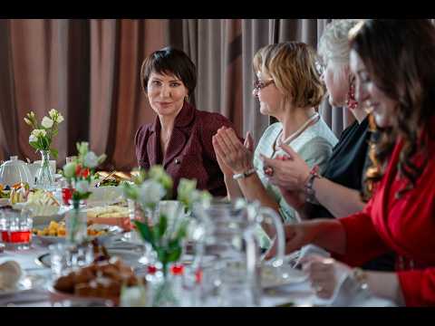 Глава города поздравила представительниц национально-культурных объединений с 8 марта