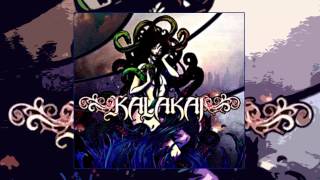 Kalakai - Bred For The Fall