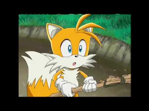 Sonic X - Season 1 Episode 22 (Ending) (Wednesday October 22,2025)