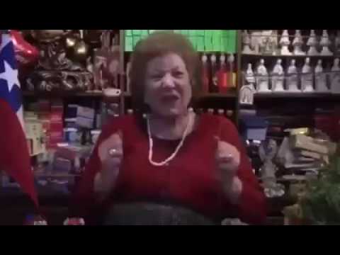 Tía Yoli que nos vaiga bien