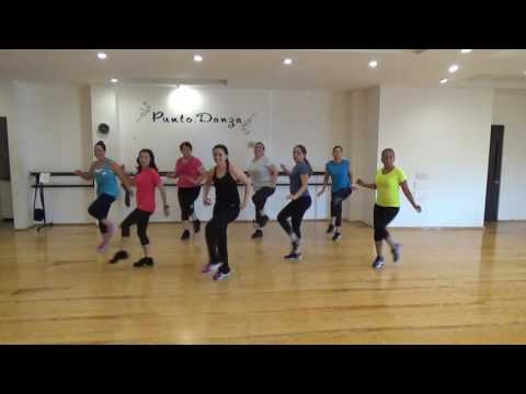 "Crazy little thing called love" Queen, Ritmos Latinos Sur