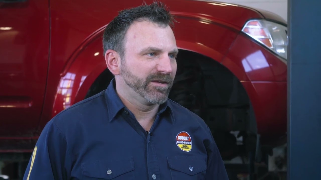 Repairs & Maintenance Over Replacement - Victoria - Budget Auto Centres