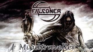 Falconer - Mindtraveller (acoustic)