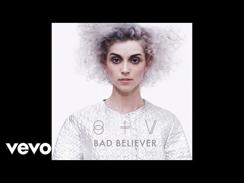 St. Vincent - Bad Believer (オーディオのみ) (St. Vincent - Bad Believer (Audio Only))