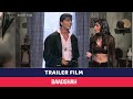 Trailer Badshah 1999 | Shahrukh Khan | Twinkle Khana | 35mm cxf