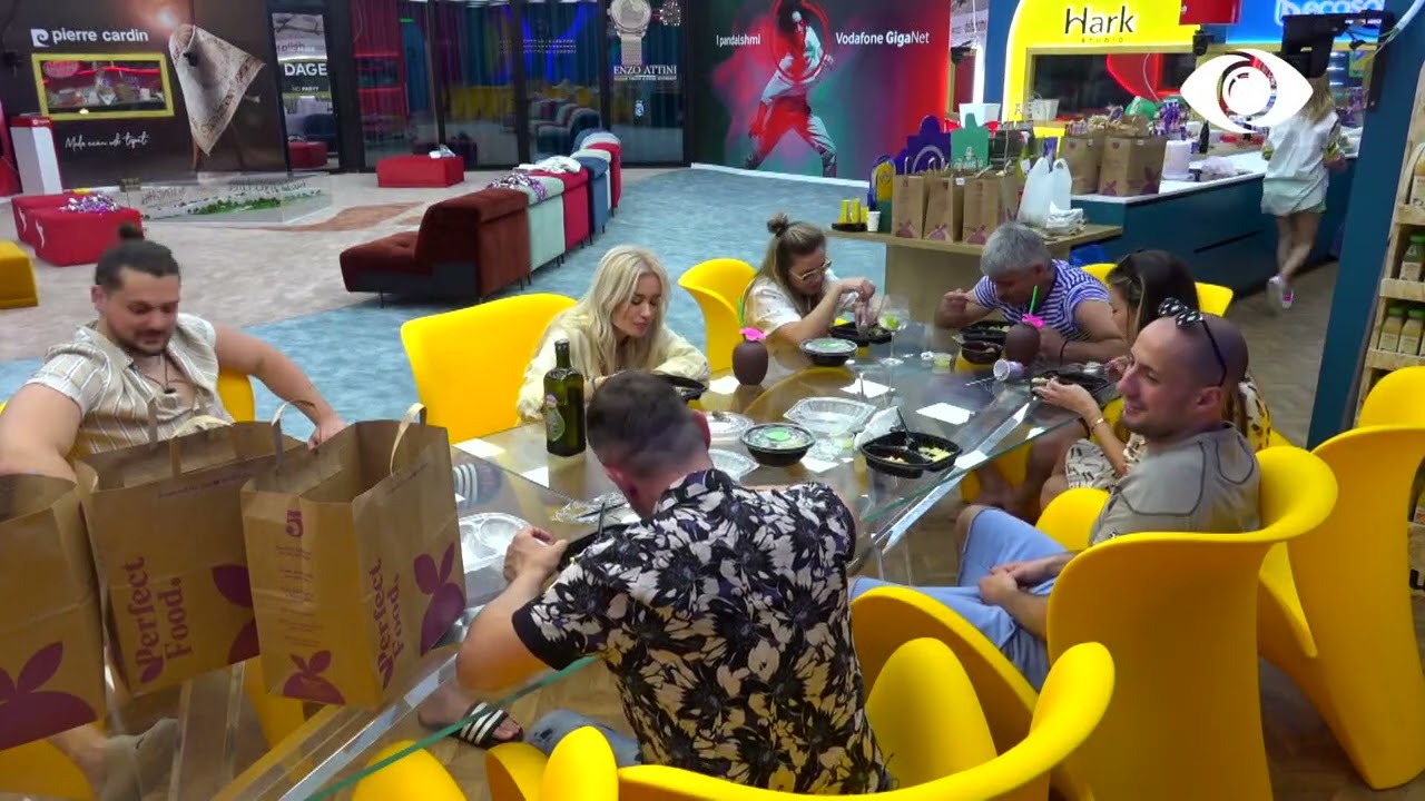 Na surprizoni çdo ditë/ Banorët falënderojnë Perfect Food