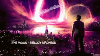 The Vision - Melody Madness video