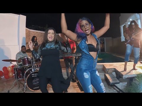 SexXxi Shazzie X Navita Mahato {Workshop 868 Band} - Manikdhar Jhabiya [Music Video] (2021 Chutney)