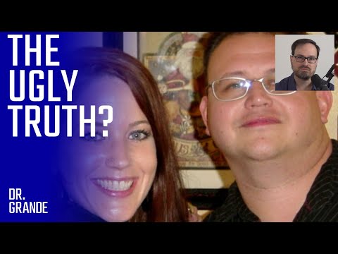 Did Attractiveness Disparity Lead to Homicide? | Mark Castellano & Michelle Chaffin Case Analysis