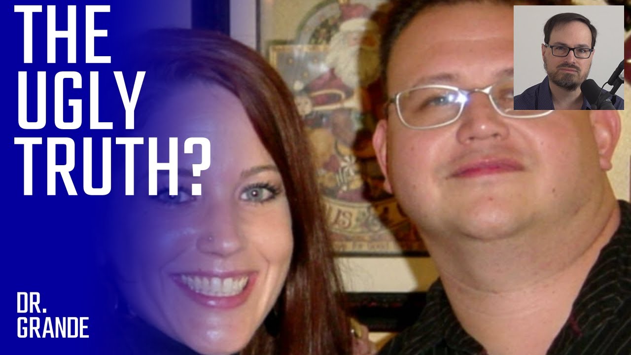 Did Attractiveness Disparity Lead to Homicide? | Mark Castellano & Michelle Chaffin Case Analysis