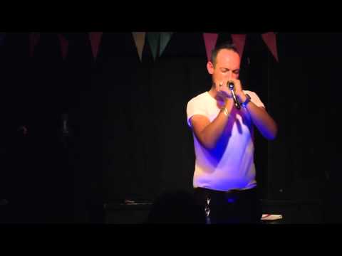 HBTS 2016 - Dave Ferguson - White Girl