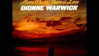 &quot;I Wish You Love&quot; by Dionne Warwick