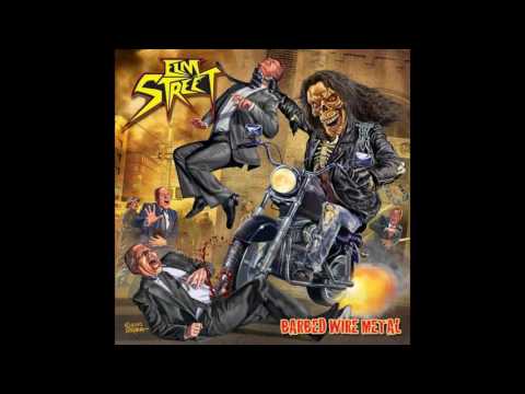 Elm Street-Merciless Soldier