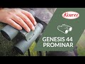 Бинокль Kowa Genesis XD 10.5x44 (10821)