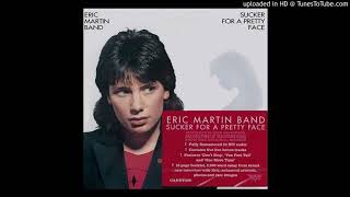 Eric Martin Band - Sucker For A Pretty Face (Live)