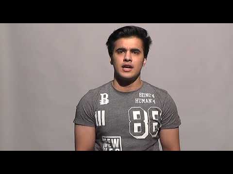 haneet makkar Audition vi...