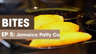 Bites Ep.5- Jamaica Patty Co ft Steven Bridges &amp; Anita Nicole