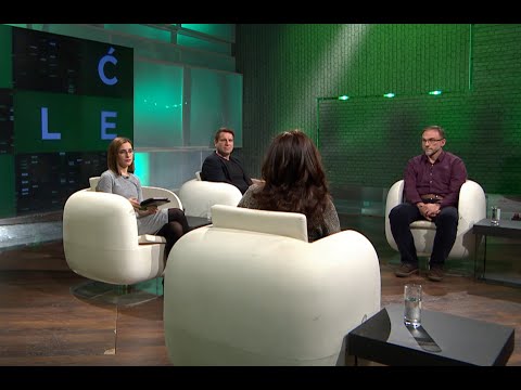Treći element S07E22 - Ništa kemija, samo organsko