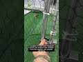 Chicken Run Farming | This is a chicken run surrounded by a fence | GREAT FARM