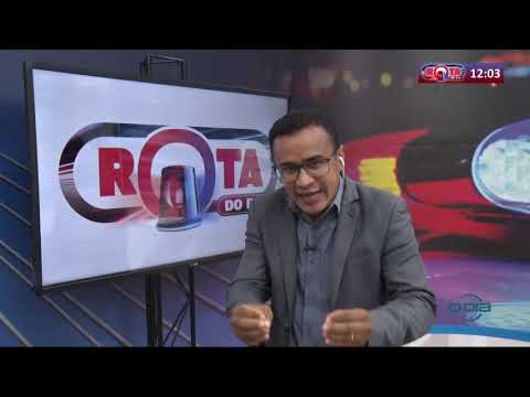 Tio assassina sobrinho por rivalidade política em Ribeiro Gonçalves 27 10 2020