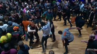 Download lagu Bodysnatcher - King of the Rats (Live) mp3