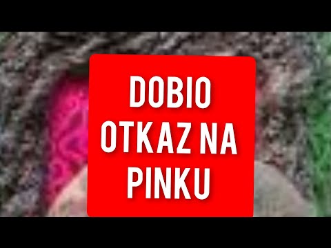 DOBIO OTKAZ NA PINKU - DA LI JE OVO MOGUCE? NAJAVLJEN HAOS