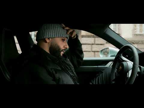 SAMRA x 18 KARAT - RUF MICH AN