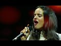 ROSALÍA I See A Darkness Live