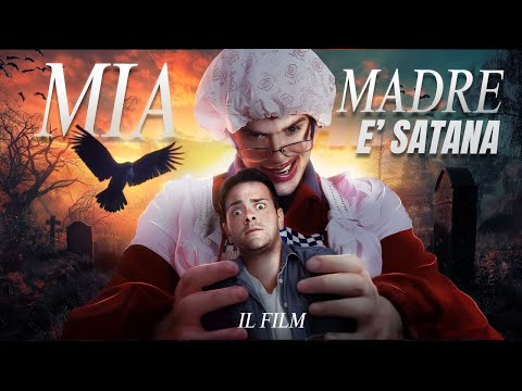 MIA MADRE È SATANA 😈 - IL FILM(Serie Completa) - iPantellas