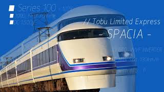 【駅名記憶】ゲキヤクが「ハイドアンド・シーク」で東武桐生線・伊勢崎線・スカイツリーラインの駅名を歌います。【獣猫 × Silfy.23】