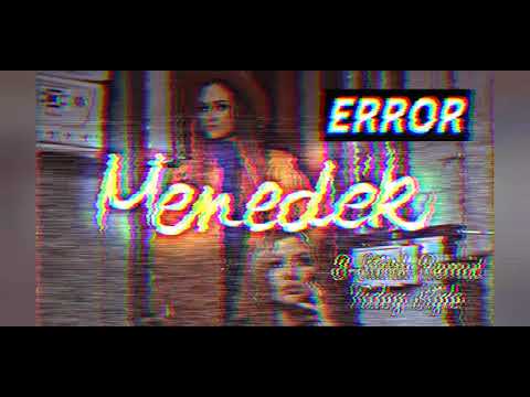 NEMAZALÁNY X SOFI_MENEDÉK B-Stork Remix Tidey Style