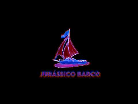 Video thumbnail for Jurássico Barco