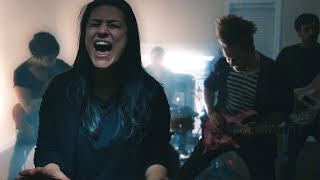 RED HANDED DENIAL – Empire (Official Music Video)