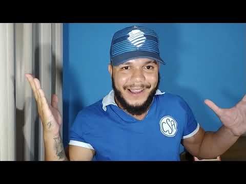 CRUZEIRO 0x1 CSA - PÓS JOGO! BRASILEIRÃO 2019!