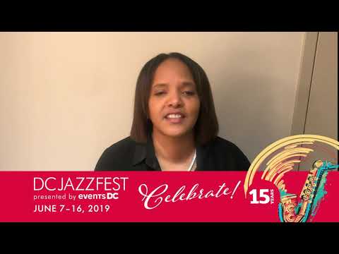 Terri Lyne Carrington & Social Science, 2019 DC JazzFest