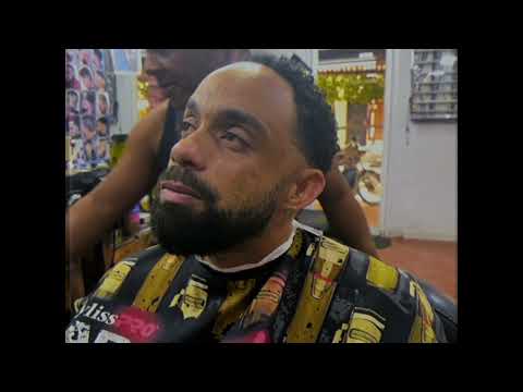 Slim Poet - Guerrero ⚔️ (Visualizer)