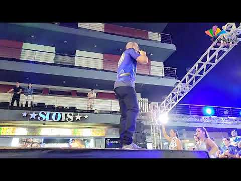 Presentación de Académicos - Show de Batería 2022