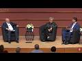 U.S. Leadership in AI with Jensen Huang, Founder and CEO of NVIDIA, and Congressman Ro Khanna