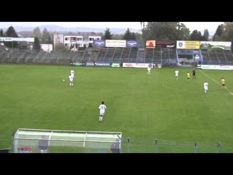 SK Benešov - Fotbalová farma Roudnice n/L