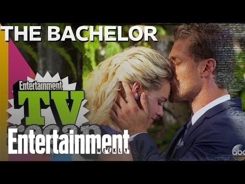The Bachelor Juan Pablo: Season Finale Part 1: Nikki Or Clare? | TV Recap | Entertainment Weekly