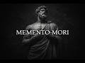 Memento Mori 1 Hour Stoic Focus Music For Deep Work