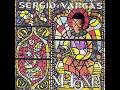 Sergio Vargas - Dudas (1993)