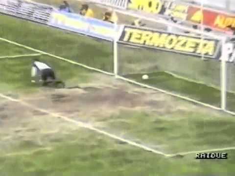1989-1990 Inter vs Cesena 1-1 Brehme
