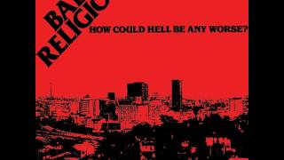 Bad Religion - We&#39;re only gonna die (español)
