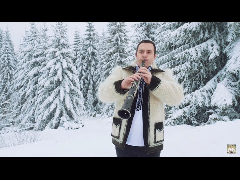 Ciprian Poenar - COLINDA taragot - Din an in an