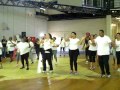 Zumba sur "Matt Houston & P-square, Positif ...